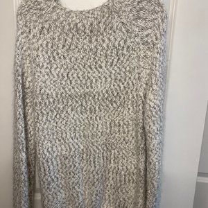 Womens Buffalo Sweater